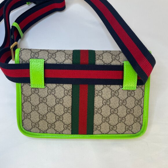 NWT Ophidia small belt bag - Picture 8 of 9